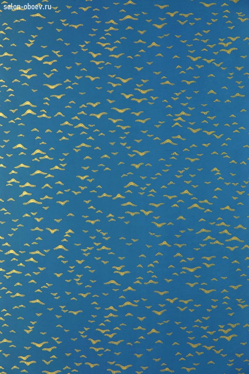 Обои FARROW & BALL Metallic