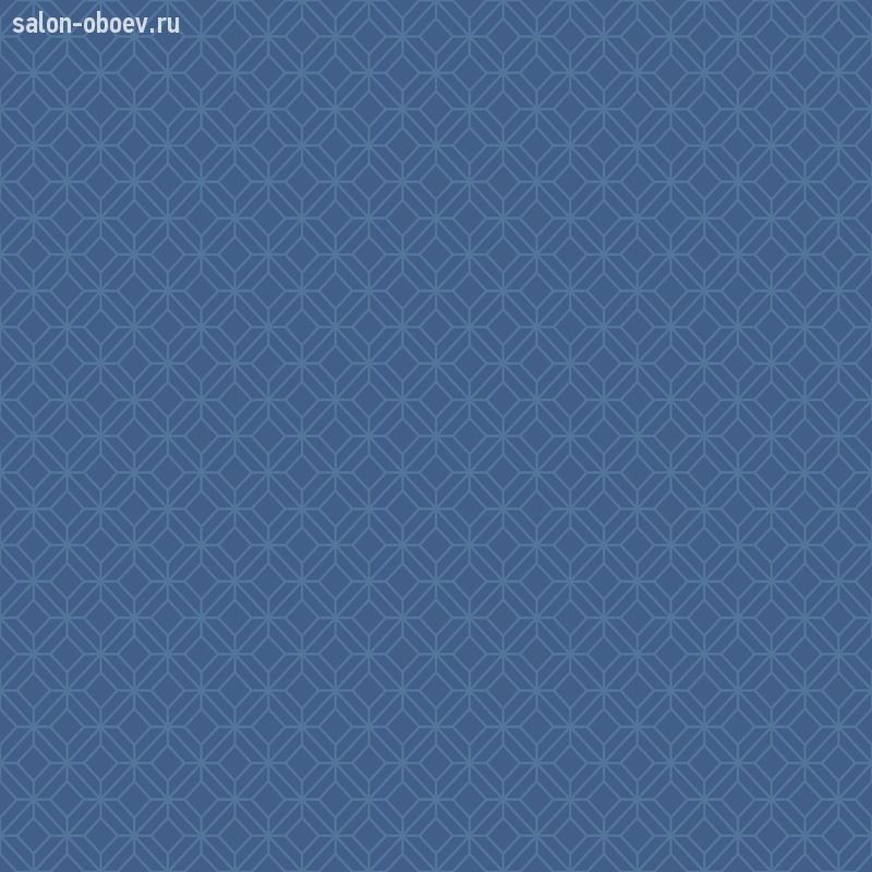 Обои PAPER&INK Navy Grey and White