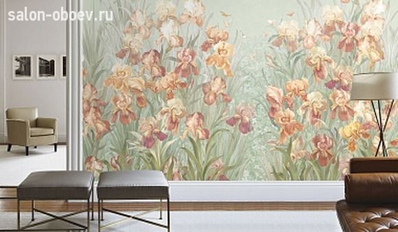 Фрески/Панно Affresco Rio