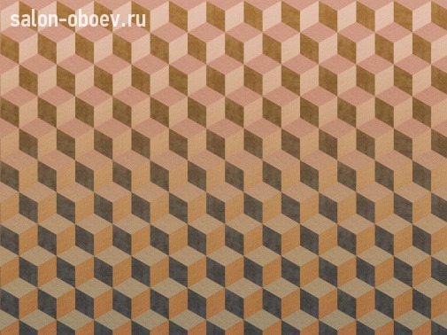 Обои BN Cubiq