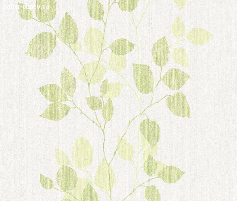 Обои AS Creation Happy Spring