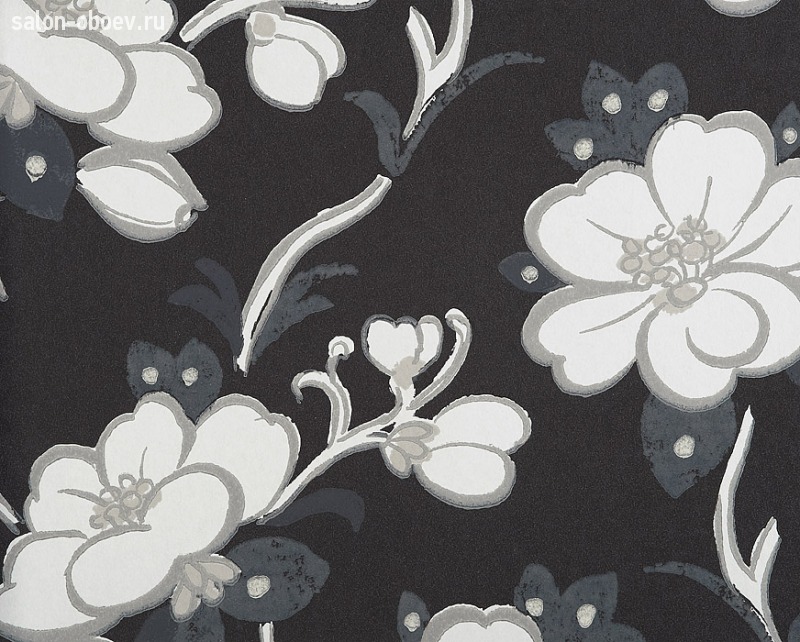Обои Designers Guild Amrapali