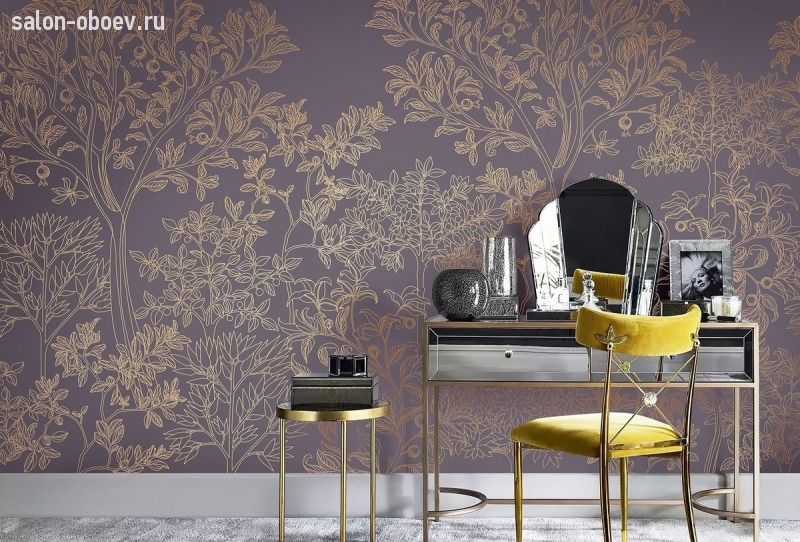 Фрески/Панно Affresco Lines