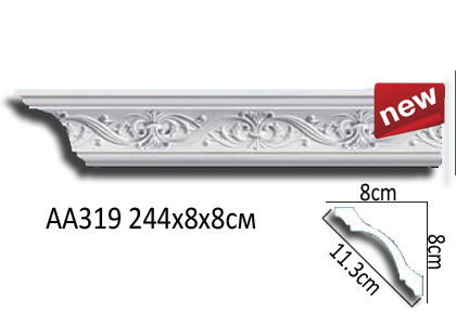  Карниз Perfect