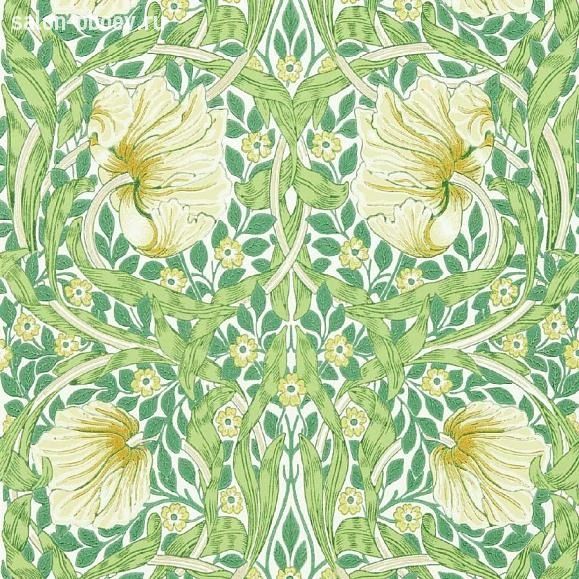 Обои Morris & Co Simply