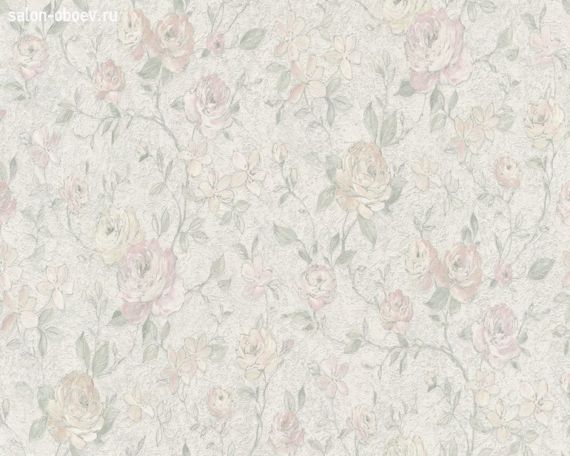 Обои Grandeco Anastasia