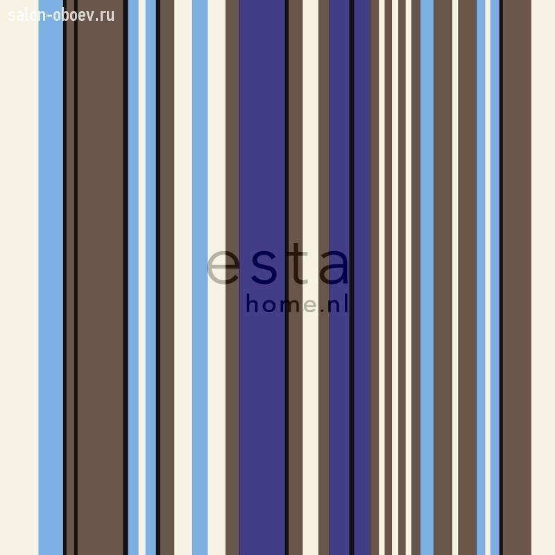 Обои Esta Homes Style Stripes XL