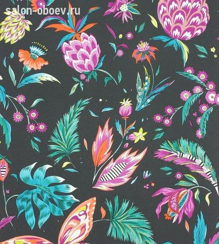Обои Matthew Williamson CUBANA