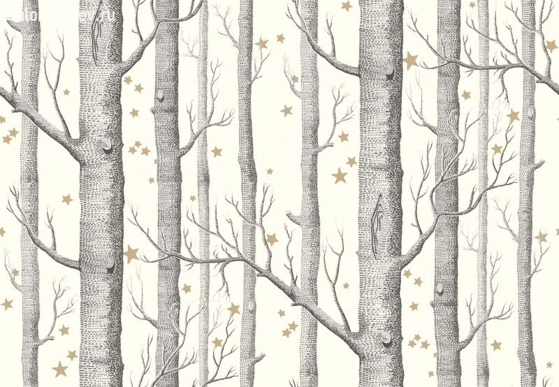Обои Cole & Son Whimsical