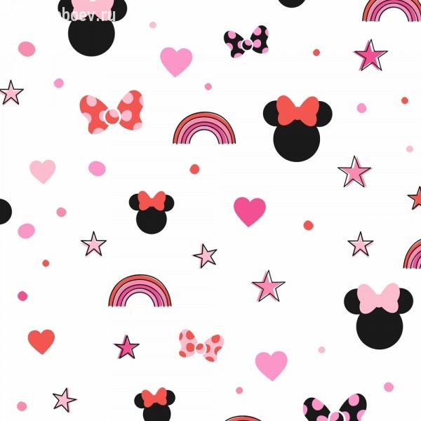 Обои York Disney IV