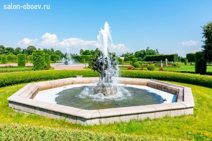 Фрески/Панно PINEGIN Архитектура