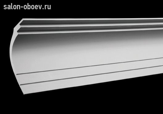  Карниз Европласт