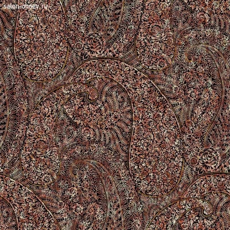 Обои Antonina Vella Boho Luxe