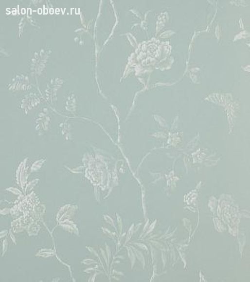 Обои Colefax and Fowler Messina