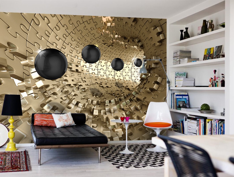 Обои Artmegahome 3Д Графика