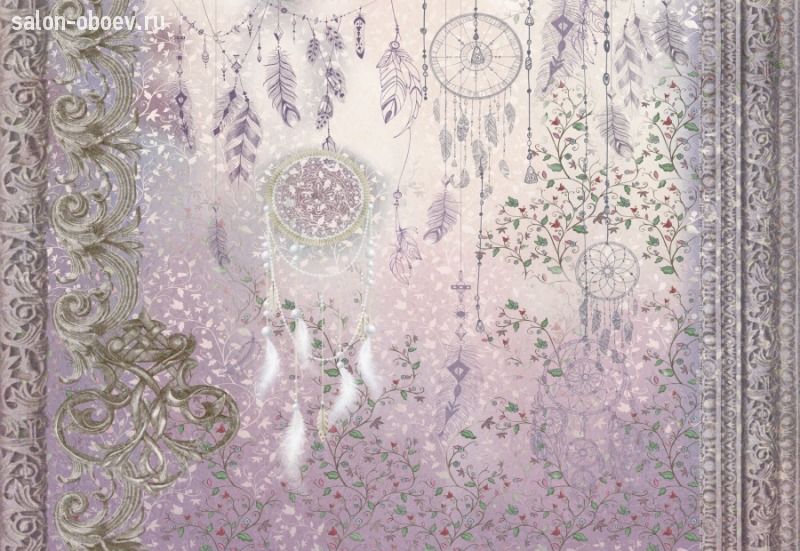 Фрески/Панно Affresco Современный стиль
