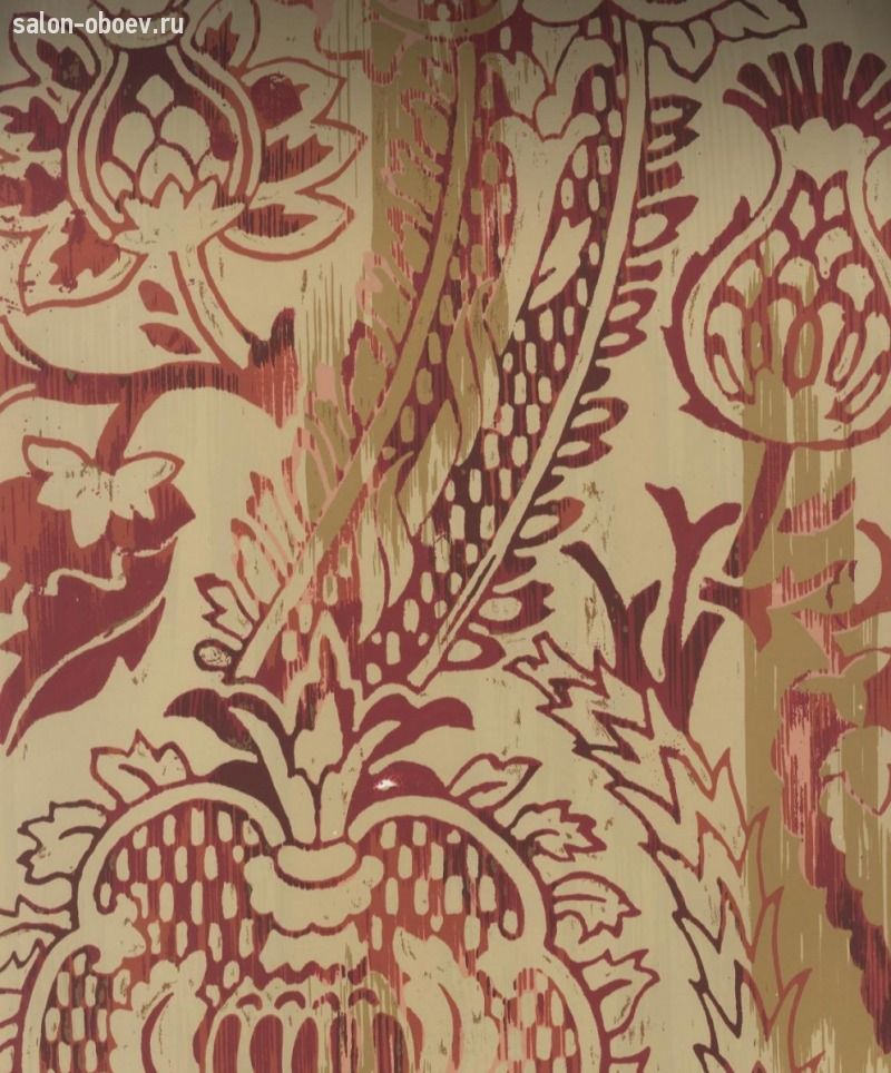 Обои Pierre Frey Boussac Wallpapers I