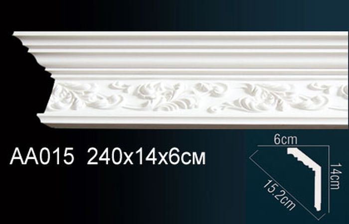  Карниз Perfect