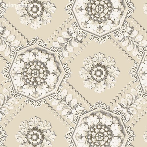 Обои AURA Silk Collection III