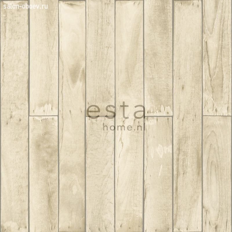 Обои Esta Homes Style Everybody bonjour