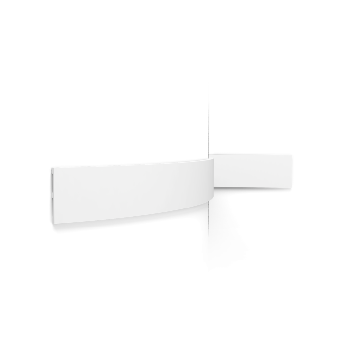 Молдинг гибкий Orac Decor