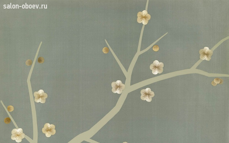 Обои Fromental Conversational