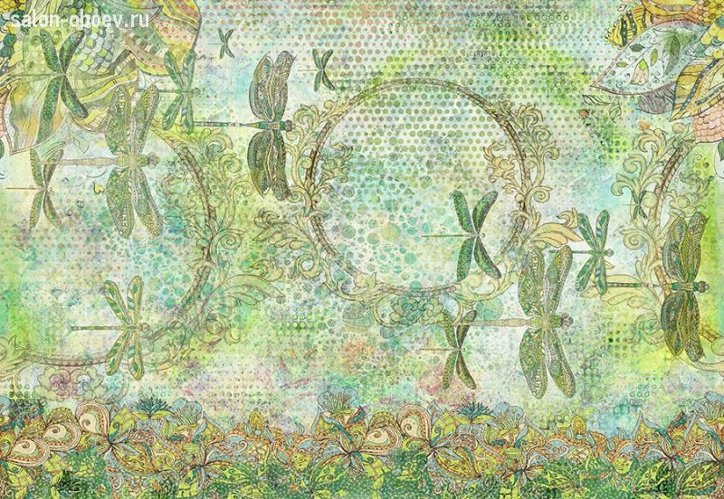 Фрески/Панно Affresco Современный стиль