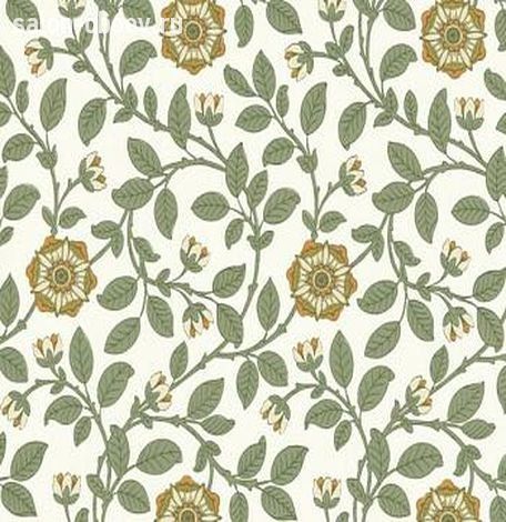Обои Little Greene London Wallpapers IV
