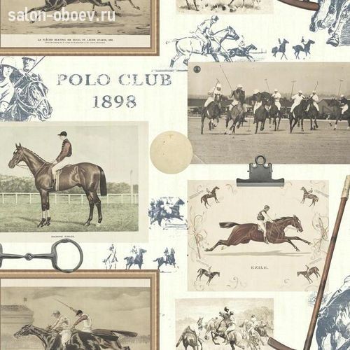 Обои York Snap Shot