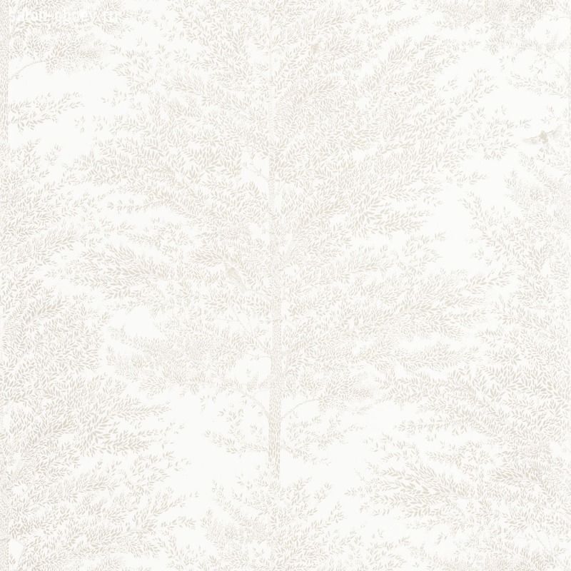 Обои Casadeco So White 4