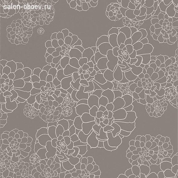 Обои Paint & Paper Library Tresco
