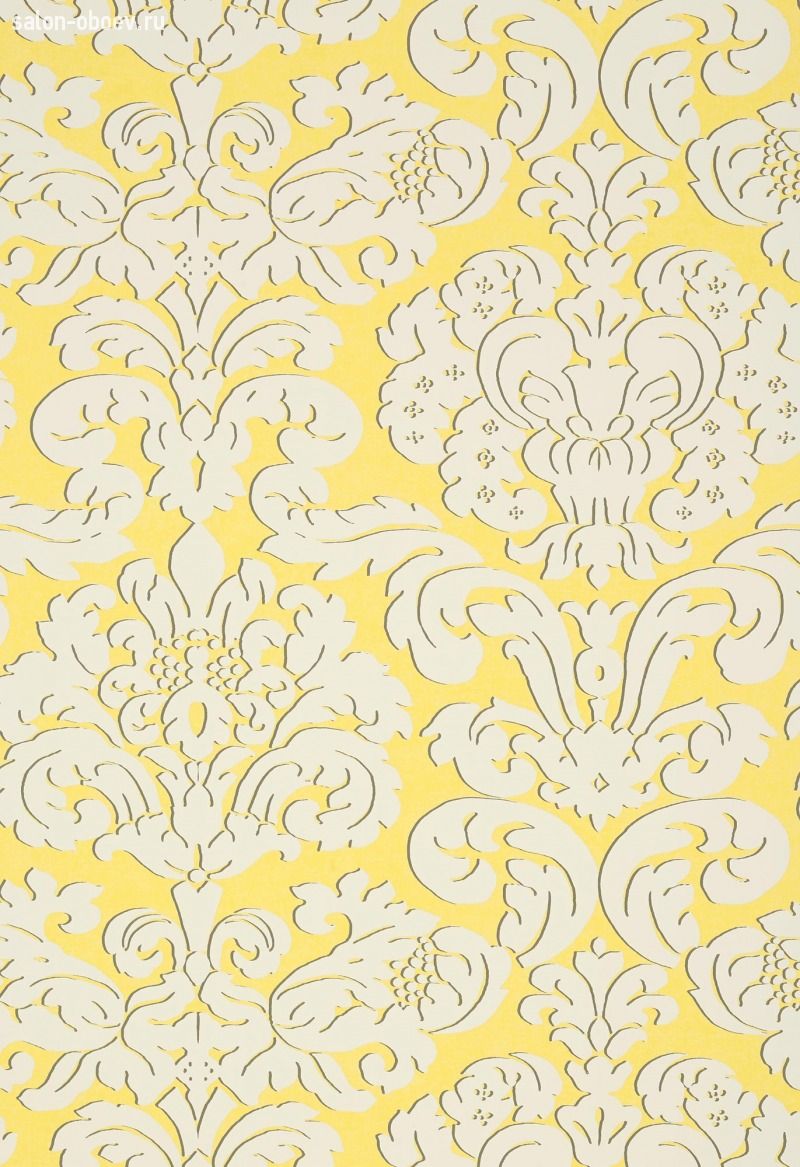 Обои Thibaut Imperial Garden