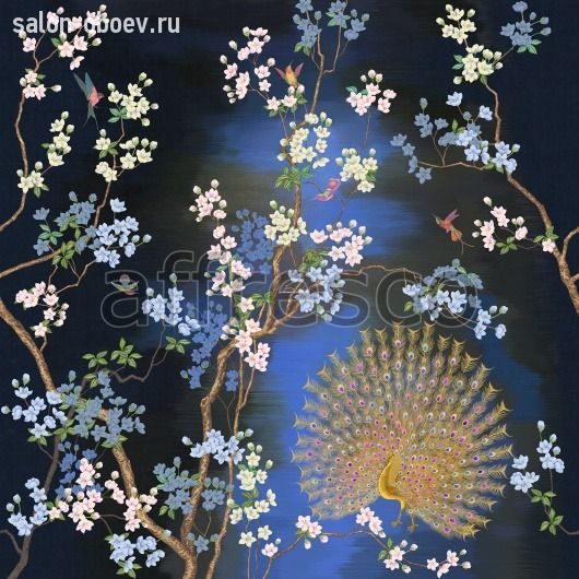 Фрески/Панно Affresco VESNA