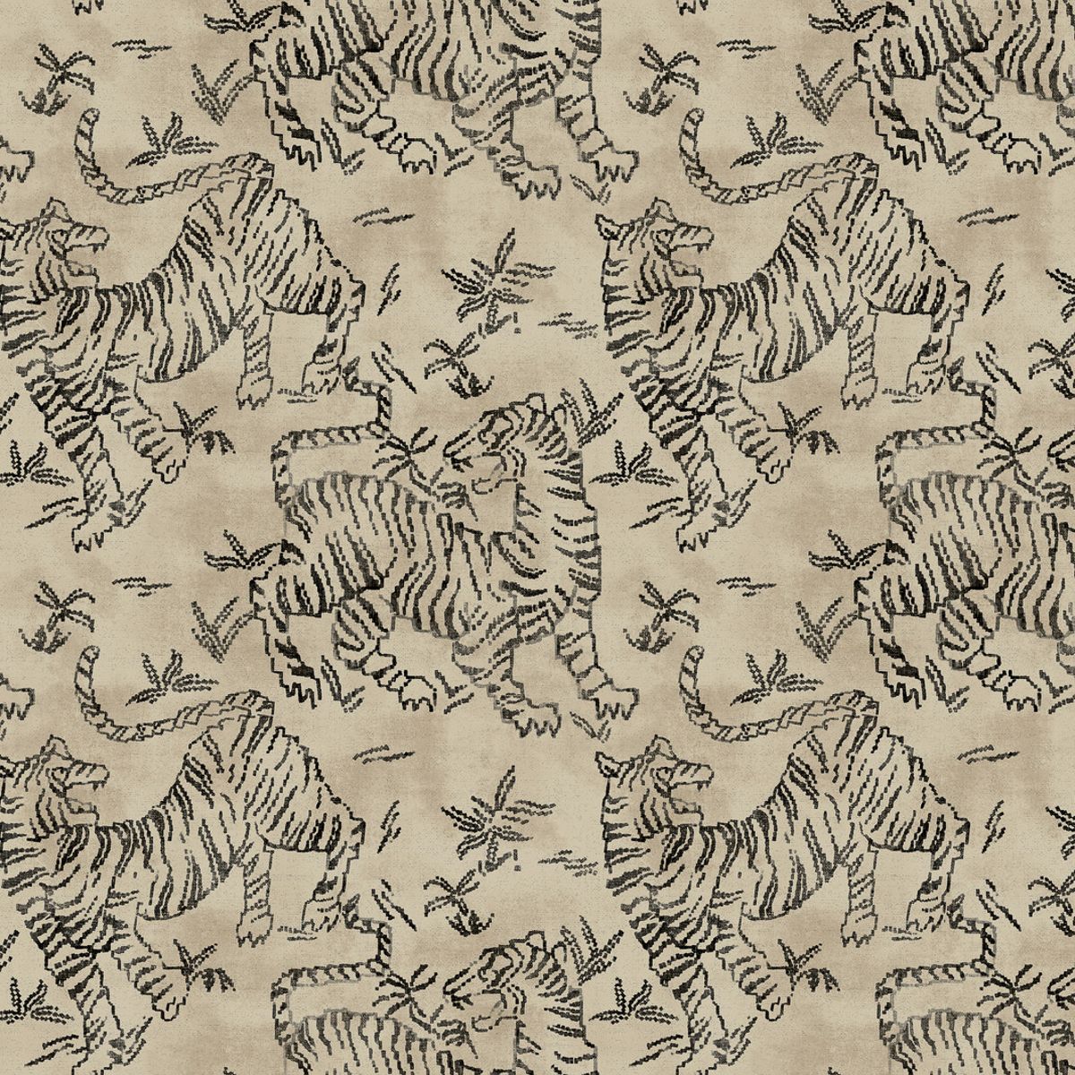 Обои York Lemieux Et Cie Signature Wallcoverings