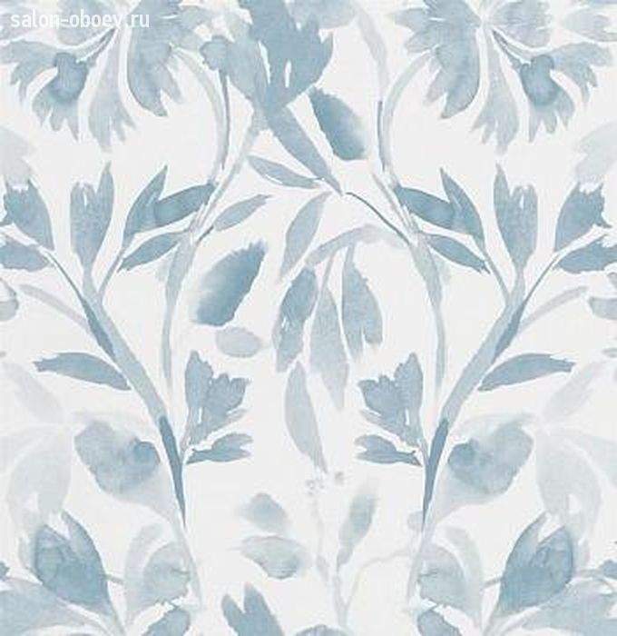 Обои Designers Guild Majolica