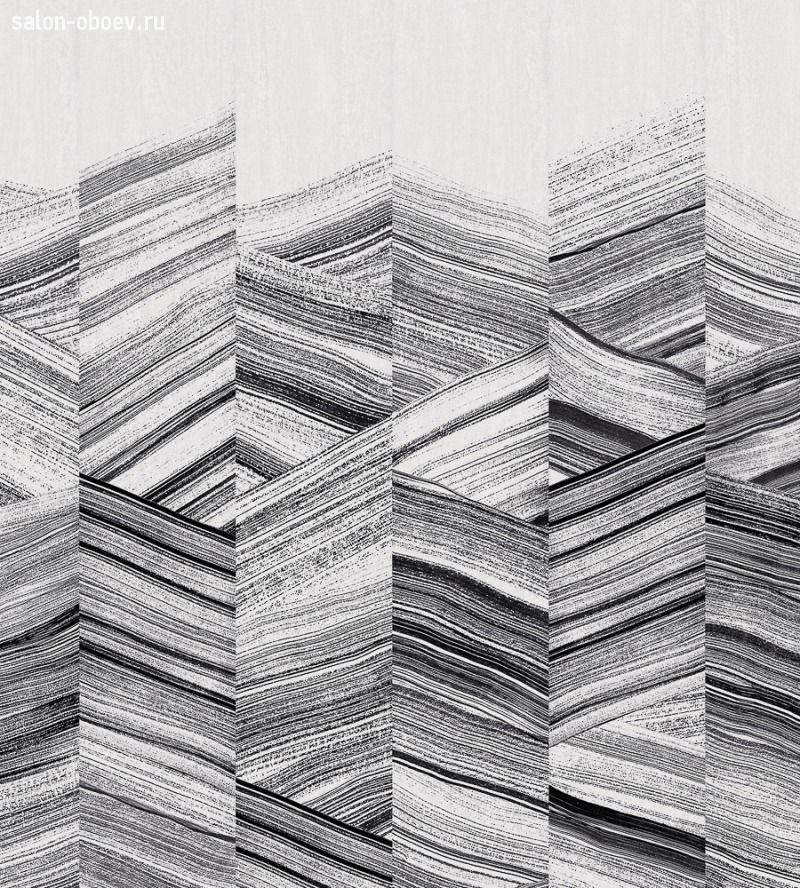 Обои Casamance Estampe