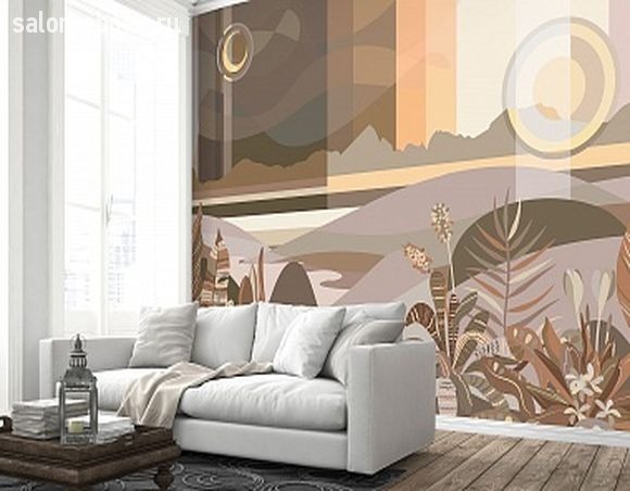 Фрески/Панно Affresco Fantasy