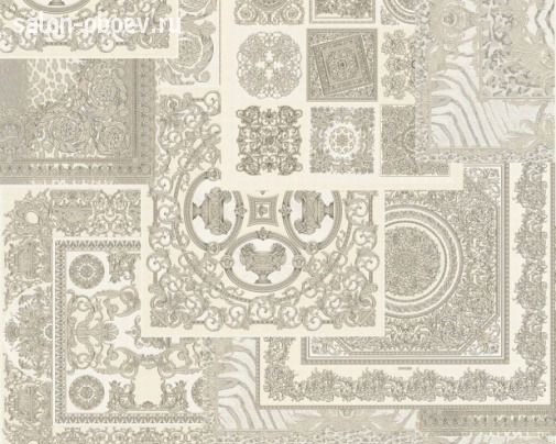 Обои AS Creation Versace IV