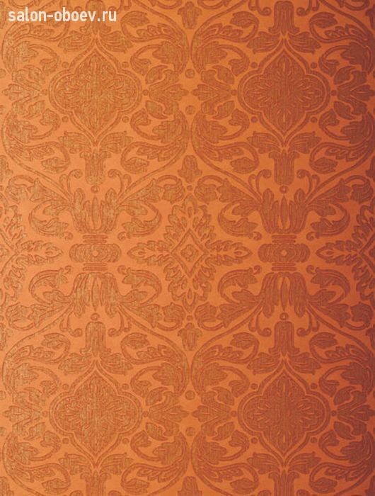 Обои Schumacher Palazzo Damasks