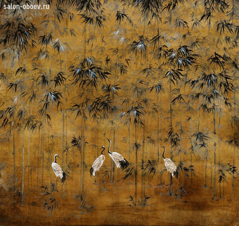 Обои Coordonne Random Chinoiseries
