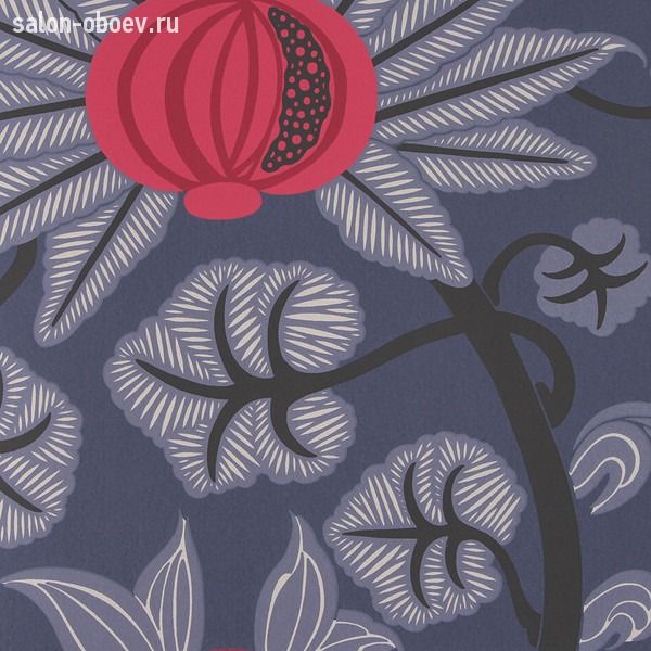 Обои Osborn&Little WALLPAPER ALBUM 6