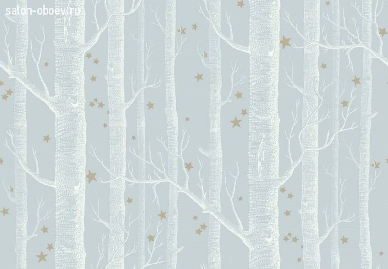Обои Cole & Son Whimsical