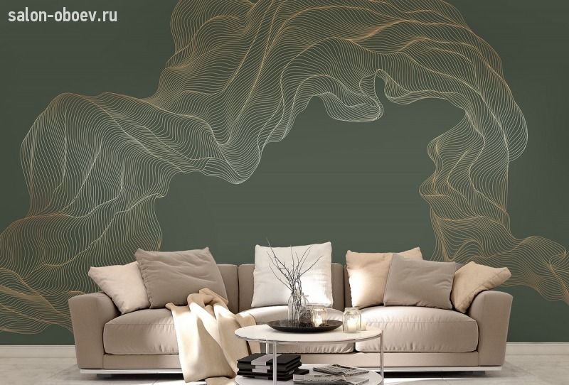 Фрески/Панно Affresco Lines