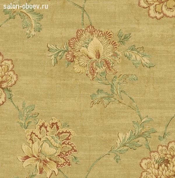 Обои KT Exclusive  French Elegance