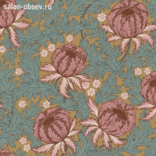 Обои Midbec Havsblick