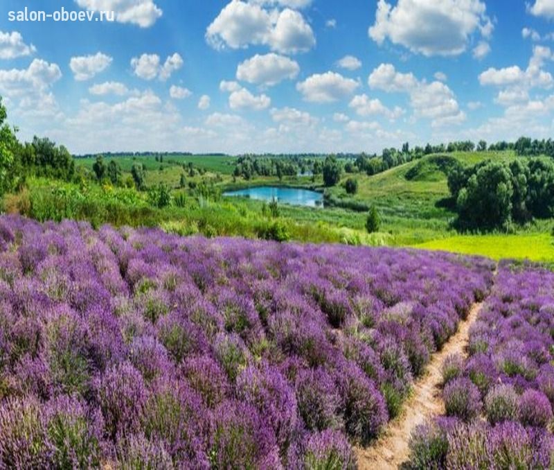 Фрески/Панно PINEGIN Цветы