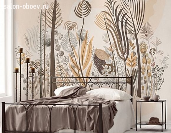 Фрески/Панно Affresco Fantasy