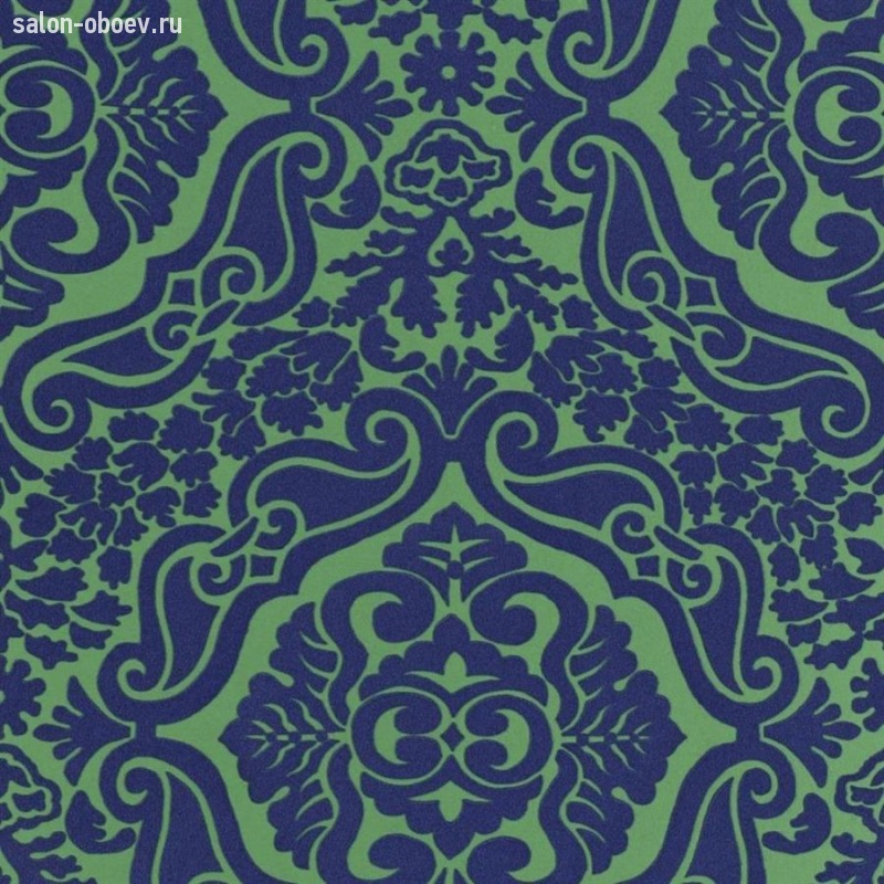 Обои Designers Guild Minakari