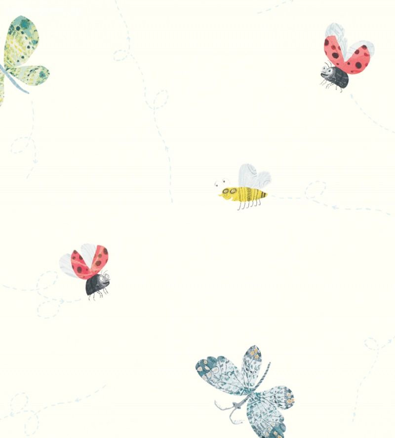 Обои Villa Nova Picture Book