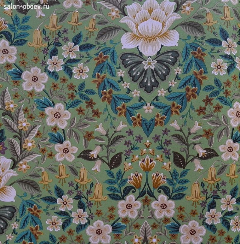 Обои Architector Sansibar